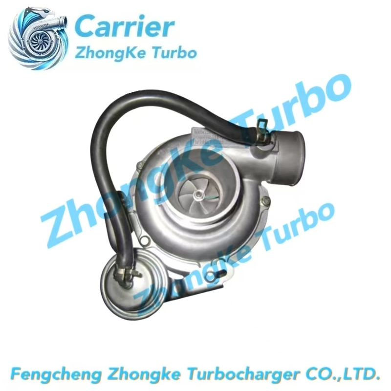 RHF5 Turbo VA430015 VK430015 VA430015 VB430015 VC430015 VE430015 Turbocharger For Isuzu Trooper With 4JX1TC Engine