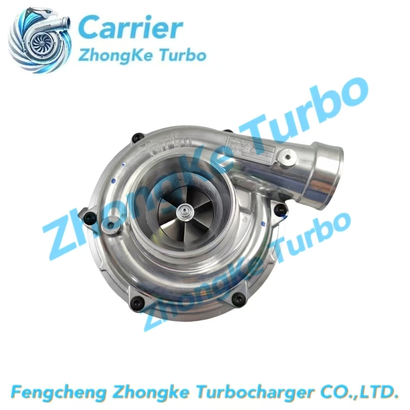RHG6 Turbo 1144004050 114400-4050 1-14400-4050 Turbocharger For Isuzu 6HK1 6HK1T 6HK1TC Engine