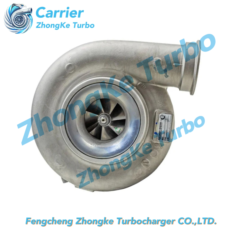 OEM GHG7 Turbo RA4710907280 4710904580 A4710907280 EA4710904580 R4710907280 RA4710904580 Turbocharger For Freightliner Cascadia Truck (Class 3-8) with Detroit Diesel DD13 Engine