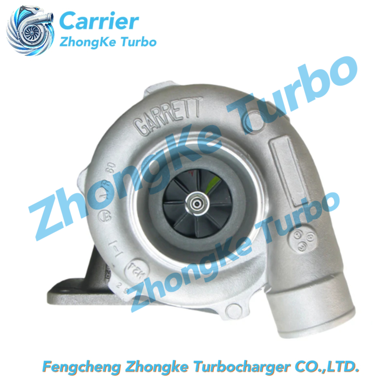 OEM T04B59 Turbo 465044-5261S 465044-5037S 465044- 5047S 465044-5061S 465044-5161S 6137828200 6137828600 Turbocharger For Komatsu PC200-3 PC220 Hydraulic Excavator with S6D105 Engine