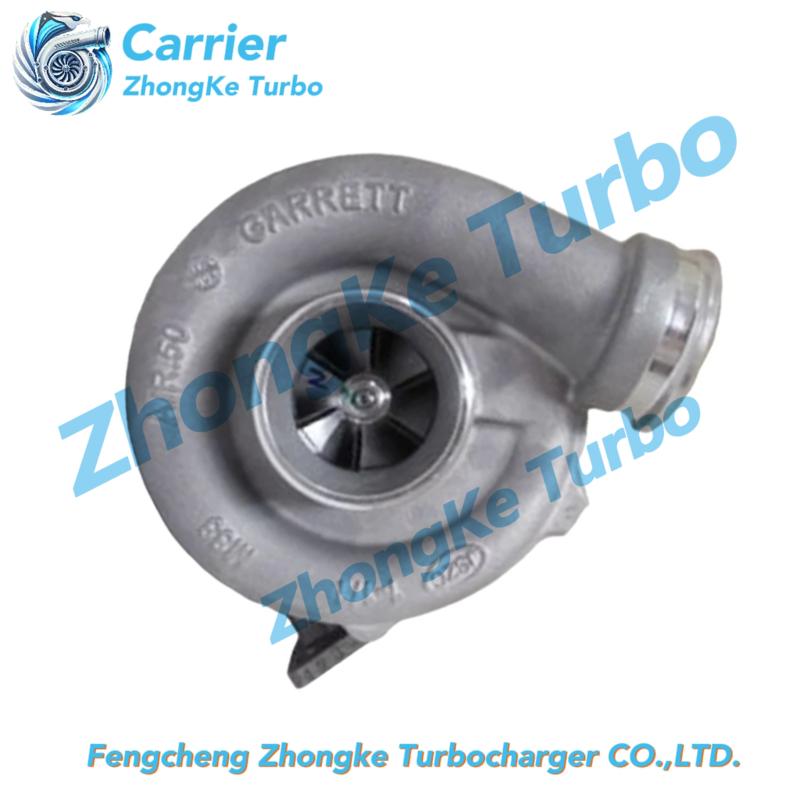 OEM T04E66 Turbo 466646-5019S 313394 313425 4032906 466646-5013S 53279706444 53279706710 3660962999 3660965599 Turbocharger For Volvo FLC USA MOD with OM366LA Engine