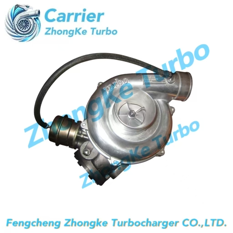 RHC7A Turbo NH170044 VB250041 VA250041 24100-1690B 24100-1690C Τουρμποσυμπιεστή για φορτηγό Hino με κινητήρα H06CT