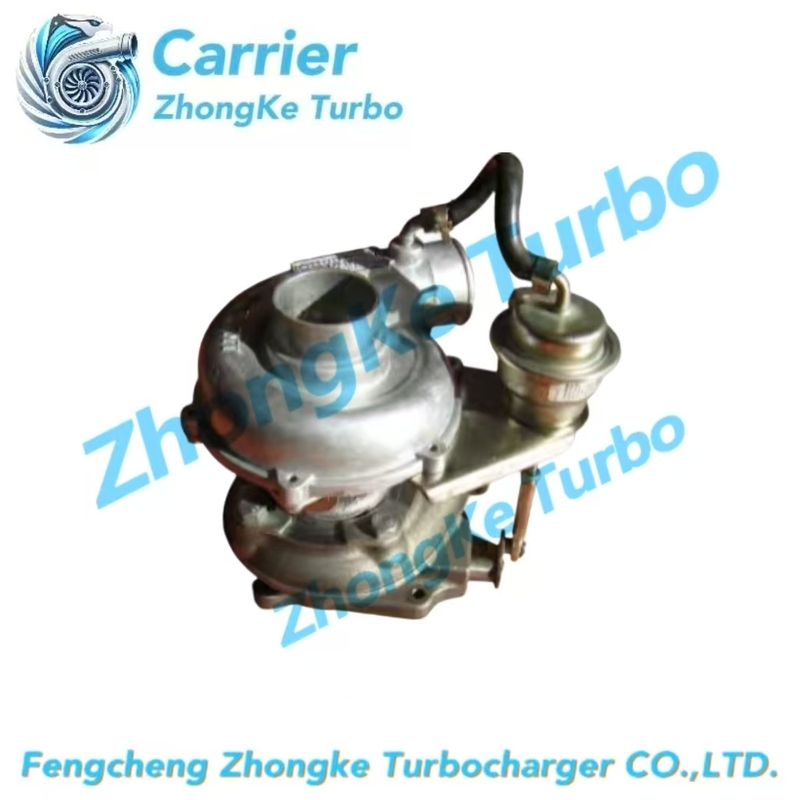RHB52W Turbo VC130057 VA130057 VB130057 8943212010 8-94321-2010 5T-621 Turbocharger For Isuzu Trooper 2.8L TD Interc (UBS55)4JB1TC Engine 