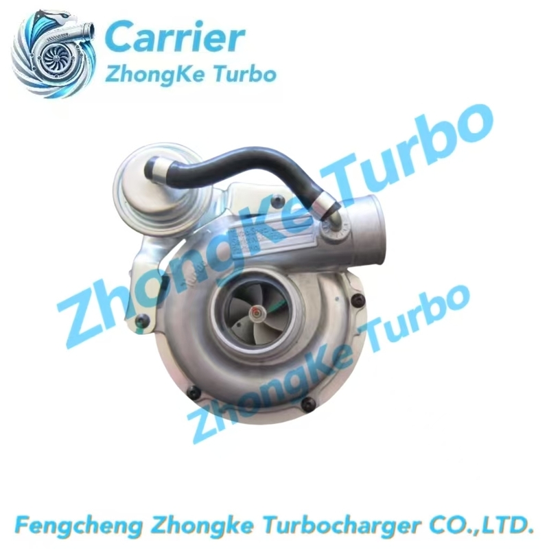 RHB52W Turbo VE180027 VA180027 VD180027 8970385180 8970385181 8-9703-85180 Turbocompresor para el motor Isuzu Trooper P756-TC