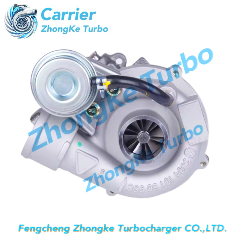 K04 Turbo 53049880001 5304-988-0001 914F6K682AF 914F6K682AG 914F6K682AC Turbocharger For Ford Transit IV 2.5 TD With FT 190 4EB/4EA/4EC Engine