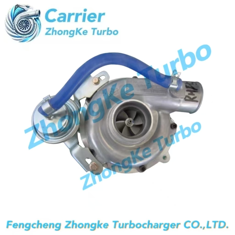 RHF4 Turbo VB420014 VA420014 VC420014 VD420014 VF420014 VG420014 Turbocompresor para Isuzu Trooper Opel/Vauxhall Motor 4JB1T