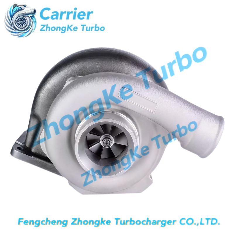 TO4B91 Turbo 7N4651 6N7155 4N6858 4N6859 0R5796 1P1109 1P9136 1W5210 Turbocompresor para Caterpillar Earth Moving con motor 3304