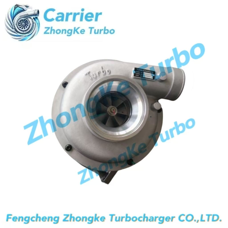 RHG9 Turbo VC600013 VB300019 VA600018 1-14400401-1 114400-4011 1144004011 Turbocharger For Isuzu Truck Various Industrial Isuzu Giga CXY With 6WF1T Engine