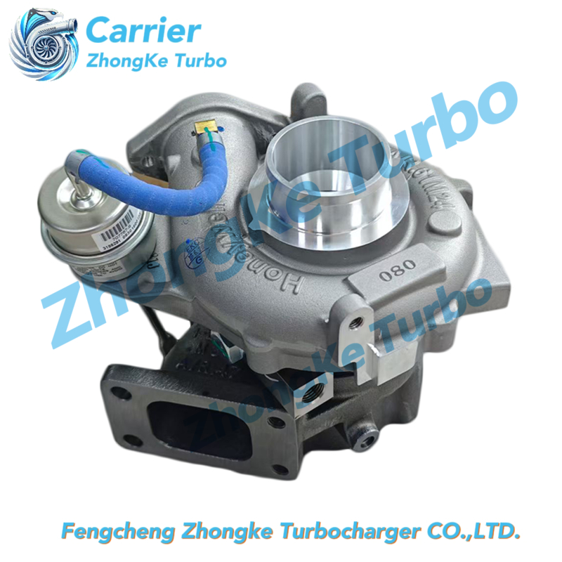OEM GT2259LS Turbo 17201-E0803 806883-0005 806883-5005S 806883-0006 806883-5006S 806883-0003 806883-5003S Turbocharger For Toyota coaster Dyna 4.0L NO4C Engine