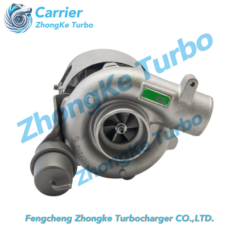 OEM GM-4 RHC62 Turbo 171077 10154652 12512988 12530336 12530339 12552738 12556124 6T-600 GM-8 Turbocharger For GMC Chevrolet Pick-up Truck with GM 6.5 Engine