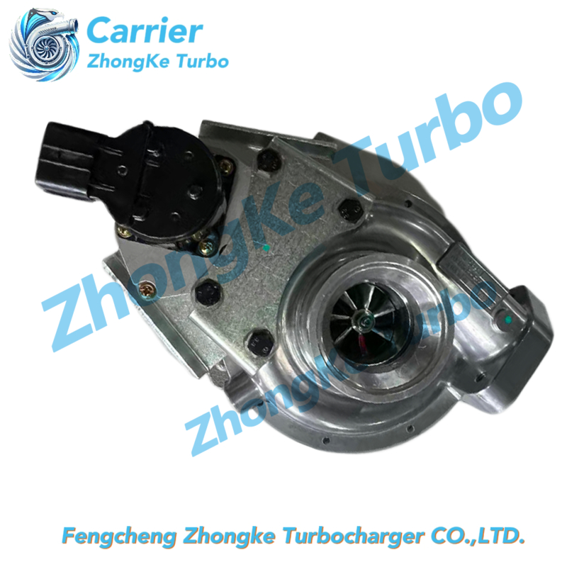 RHF55V Turbo VAA40026 290KT20120 8981479061 8982490470 8983476142 98375535 F58VED-S0026G RX290KT20110 Turbocharger For Isuzu NQR NRR Diesel 4HK1-TCS (RJS) Double Single Cab And Super long Chassis