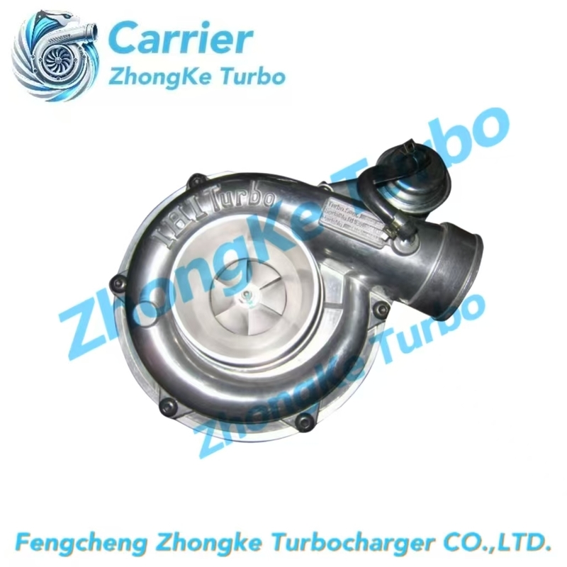 توربوشارژر RHE62 Turbo VC720019 VA720019 VB720019 241003066A 24100-3066A 24100-3064 برای کامیون هینو با موتور J08CT