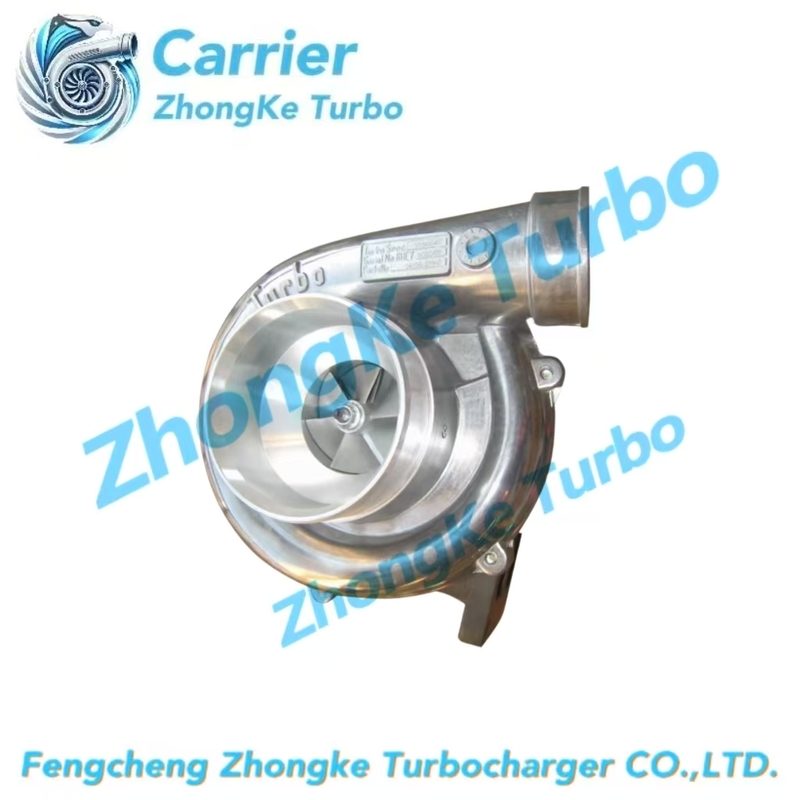 توربوشارژر RHE7 Turbo VB730011 VA730011 VB730011 VD730011 VE730011 VF730011 برای هینوهای مختلف با موتور YF68
