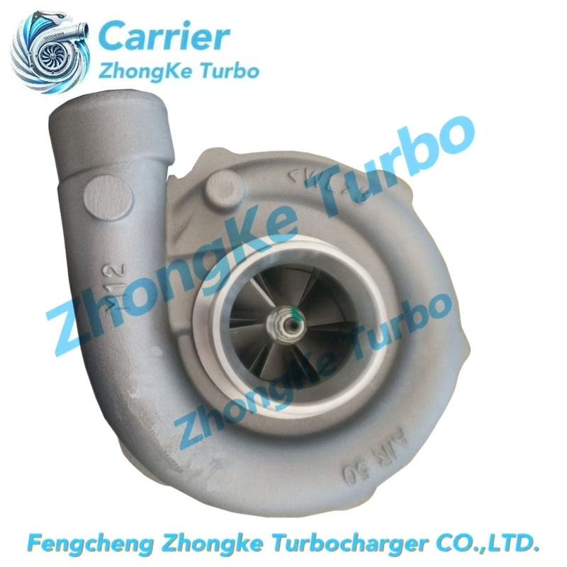 TB4131 Turbo 466828-0004 466828-5004S 2674A121 Turbodoładowarka dla Perkins Industrial Gen Set z silnikiem T6.60