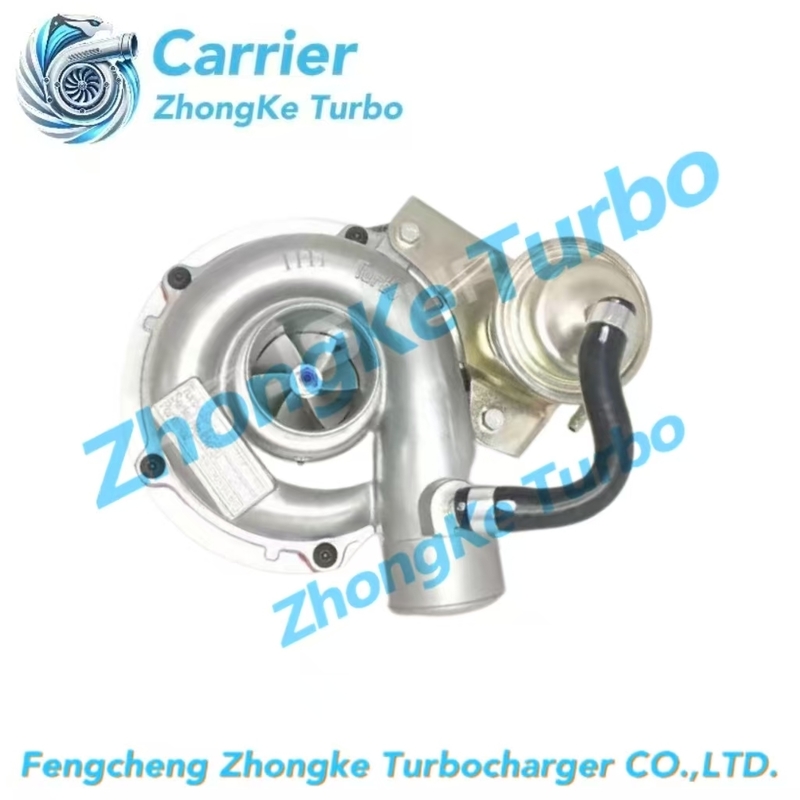 RHF5 Turbo VC430084 VA430084 VB430084 24123A 897365-9480 897365-9480 ทอร์โบชาร์เจอร์สําหรับ Isuzu Holden Rodeo พิกอัพด้วยเครื่องยนต์ 4JH1TC