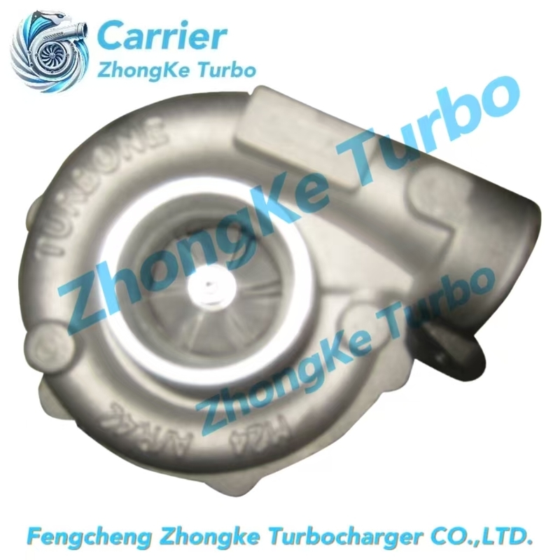 S2A Turbo 2674A167 312724 312723 Turbocharger Untuk Perkins Berbagai dengan Phaser 110T Mesin