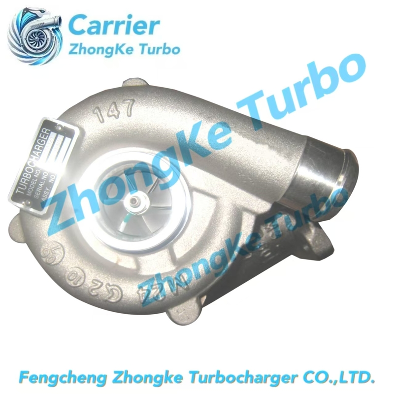 GT2052S Turbo U2674A324 2674A323 2674A382 2674A324 2199773 219-9773 452264-0002 727265-0002 727265-5002S Do silnika przemysłowego Perkins z silnikiem T4.40