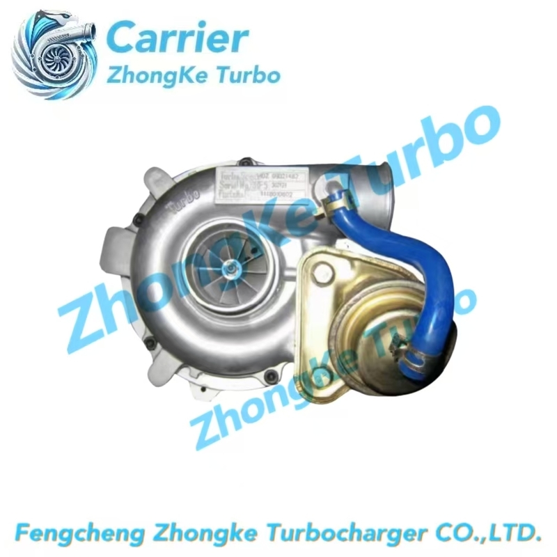 RHF4H Turbo VB420076 8973311850 8-97331-1850 897331-1850 ทอร์โบชาร์เจอร์ สําหรับไอซูซู หลากหลายเครื่อง