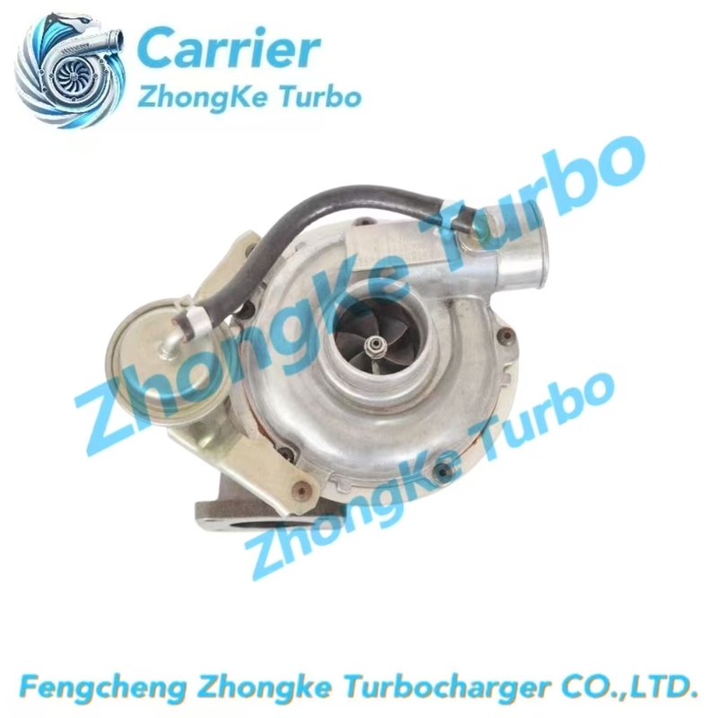 RHF5 Turbo VE430023 VB430023 VC430023 VD430023 5T-614 ทอร์โบชาร์เจอร์สําหรับ Isuzu Trooper 3.1L TD 4JG2TC เครื่องยนต์