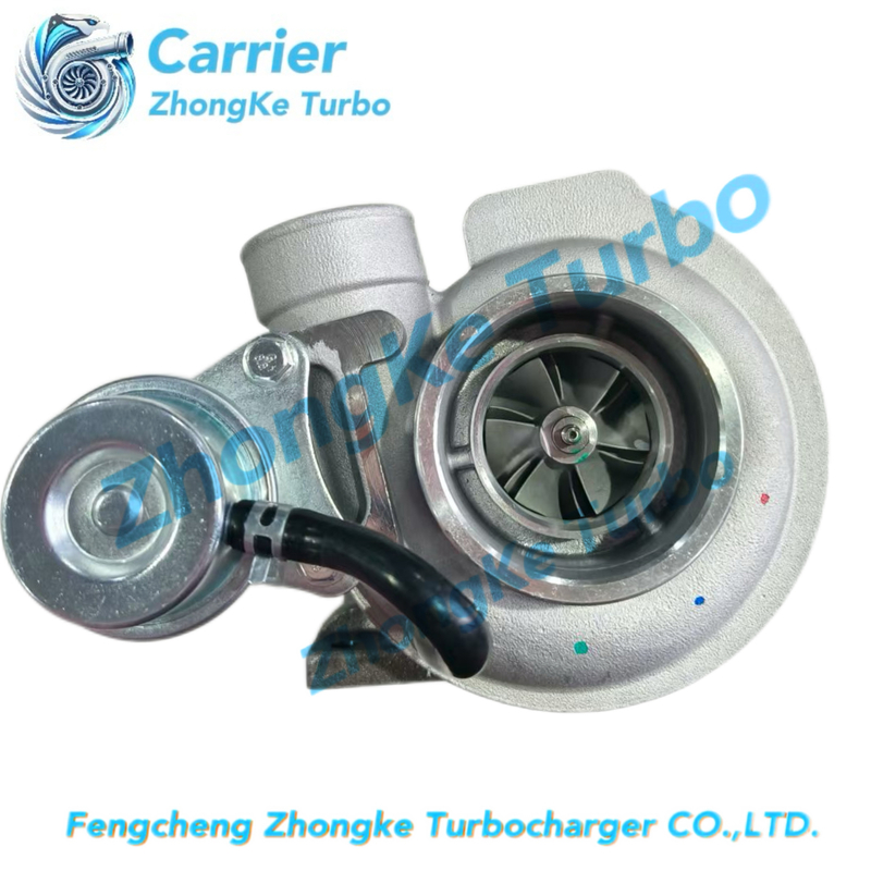 HE200WG Turbo 3796180 3776286 3787122 5350920 Turbosprężarka do Foton BFCEC z silnikiem ISF2.8 ISF3.8
