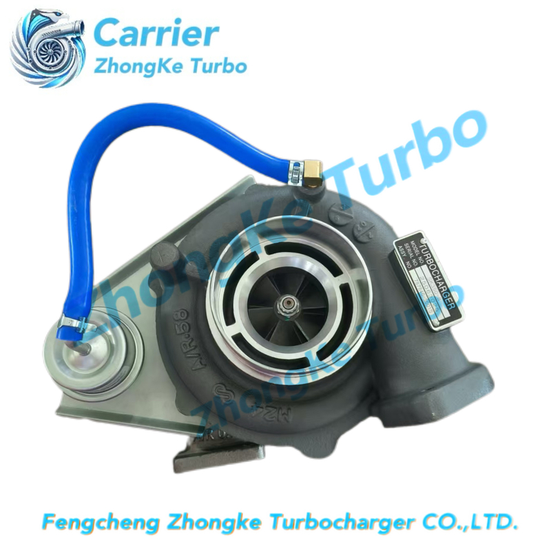 GT3271LS Turbo 787846-5001S 764247-0001 787846-0001 S1760EO200 241004640A 24100-4640A Turbocharger For Kobelco SK350 With Hino 7.7L J08E Engine