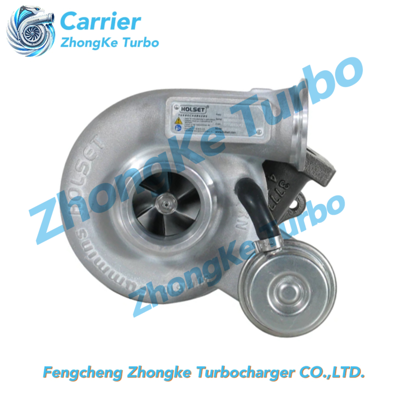 OEM HE200WG টার্বো 5350913 3786532H 3779515 3788177 বেজিং ফোটন ট্রাকের জন্য কামিন্স আইএসএফ ইঞ্জিন সহ টার্বোচার্জার