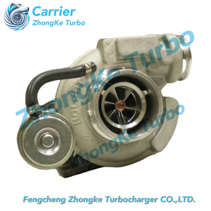 OEM HE221W টার্বো 4040203 4040552 4040553H 4936506 4955272NX 4040204 4040553 4955266 4955272 কোমাৎসু ইন্ডাস্ট্রিয়াল-এর জন্য, কামিন্স QSB QSB4 Tier 3 ইঞ্জিন সহ