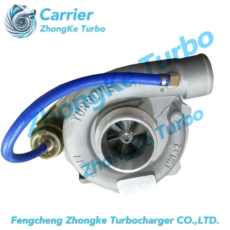 GT3571S Turbo 711736-0010 711736-10 711736-5010S 2674A345 Turbo voor Landbouwtractor met T6.60 Motor