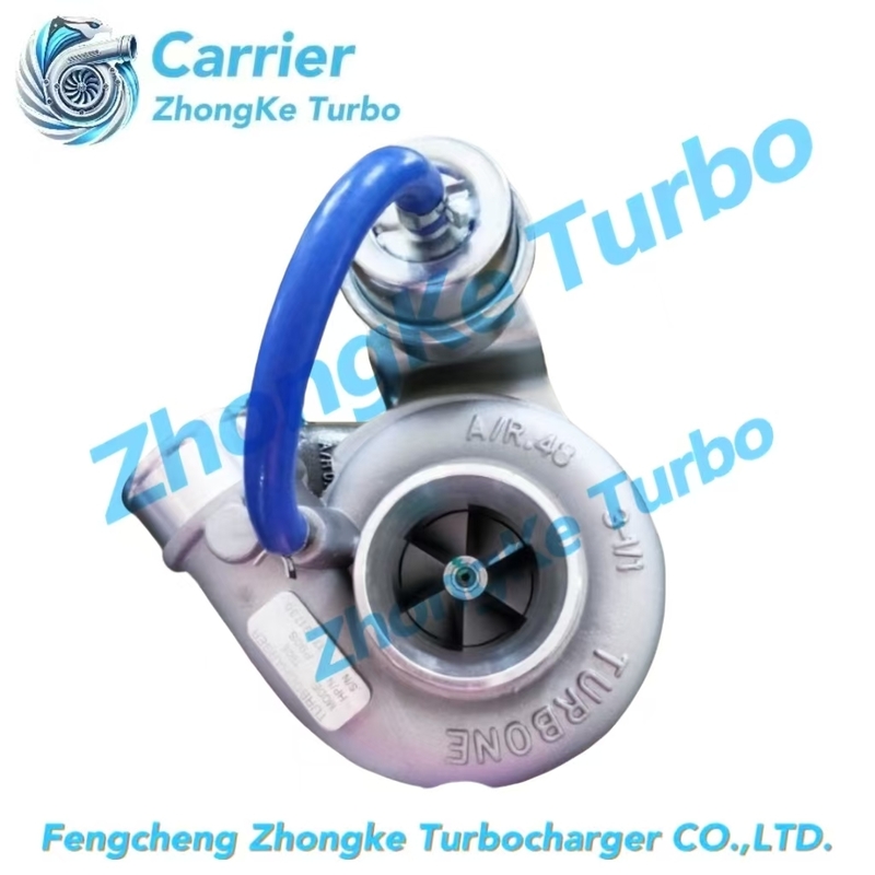 TB2558 توربو 5001826792 2674A150 452065-5003S 452065-0003 452065-3 758817-0001 توربوشارژر برای ماشین آلات کشاورزی با موتور Phaser 115Ti