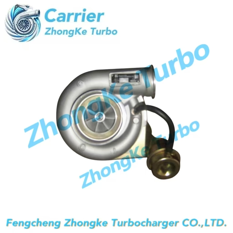 HX50W Turbo 4040662 4040663 4027519 65.09100-7070A 69091007070A Υπερσυμπιεστής για Φορτηγό Daewoo CNG Bus με Κινητήρα Ge12TiS