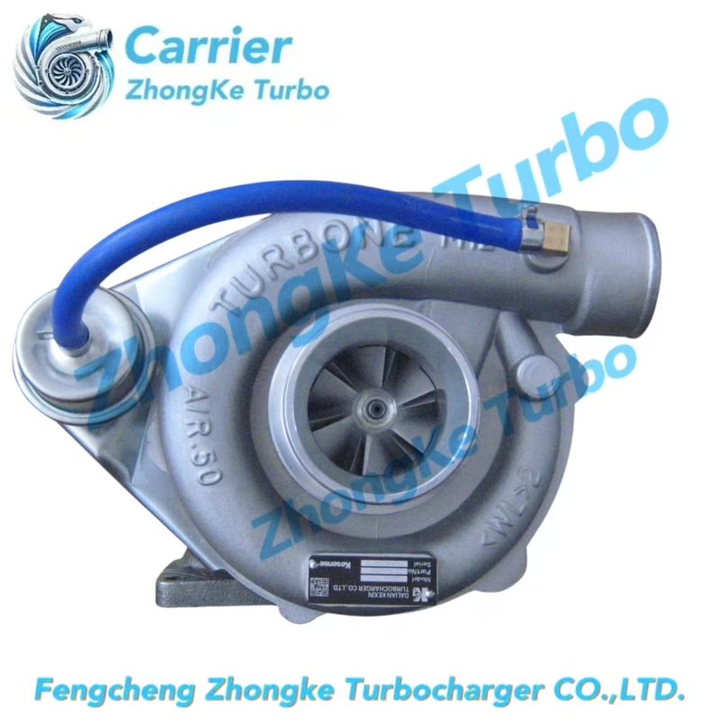 TBP419 Turbo 452089-0003 452089-5003S 452089-1 452089-0001 2674A058 2674A059 Turbosprężarka do silnika przemysłowego Perkins T6.60 Euro-1