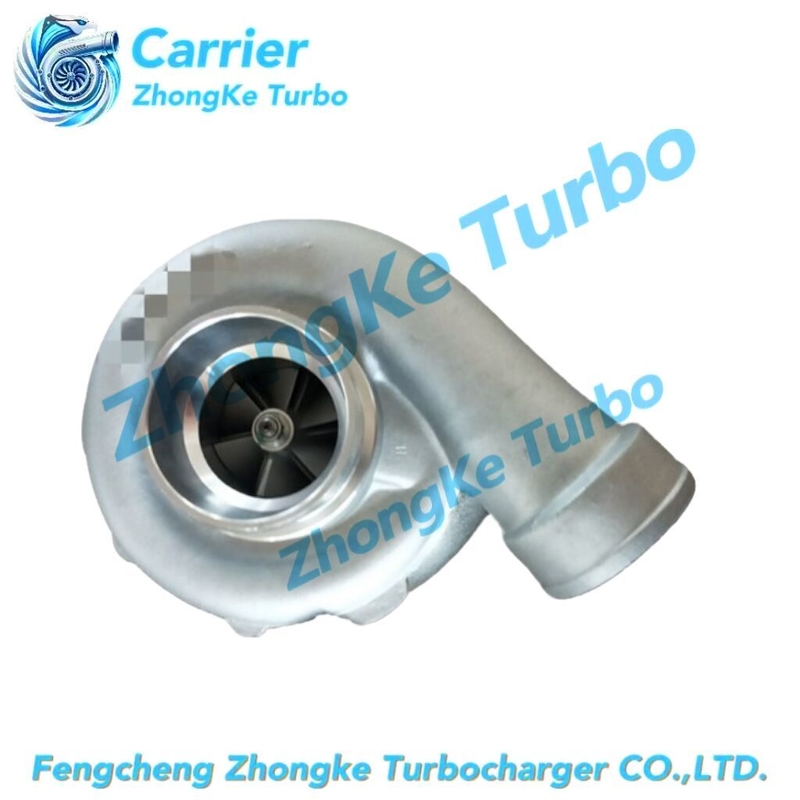 TA4532 Turbo 465105-0010 465105-0003 465105-5002 6152-81-8210 6152-81-8500 Komatsu Çeşitli Kamyon İnşaatı için Turboşarj S6D125 Motoru