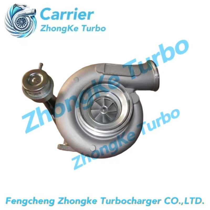 HX40W Turbo 4046292 4033140H 4046292 65091007139 65091007071 65.09100-7139 Turbocompresor para Doosan Infracore Varios con motor DL08
