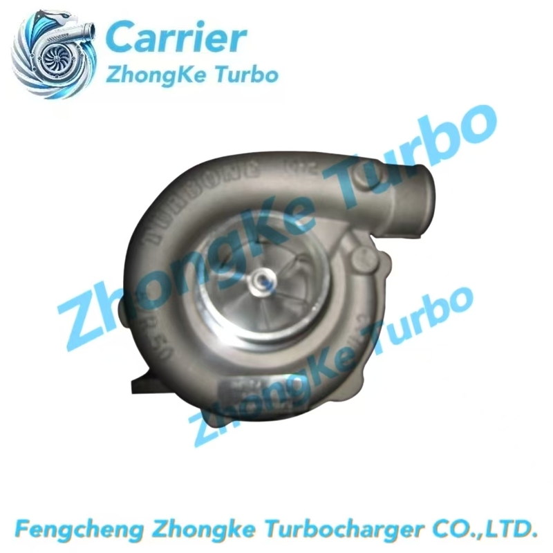 T04E58 Turbo 	479008-5001S 479008-0001 479008-1 ME078069 ME78069 ME078070 Turbocompresor para camiones y autobuses Kobelco con motor 6D16-T