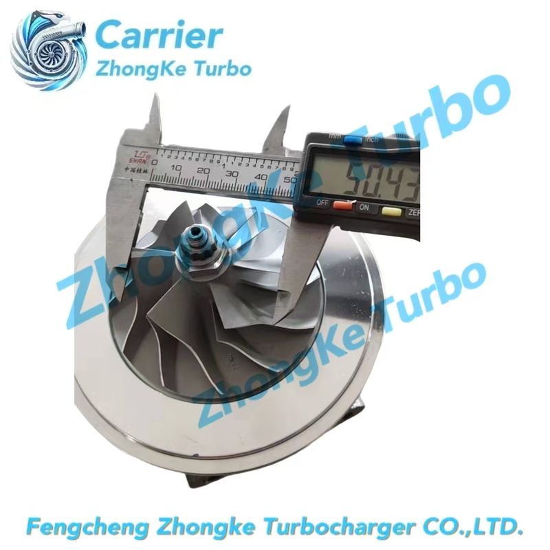TA3123 Turbo Core 4666740005 466674-0005 466674-5 466674-5005S 2674A076 U2674A076 409172-0106 Wkład turbosprężarki do silnika przemysłowego Perkins 1004.4