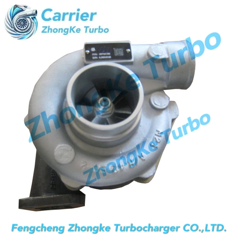 TA3120 Turbo 311063 311063R 312157 312172 312725 2674A168 Turbodoładowarka dla Perkins JCB Silnik Silniki 4.0L T4.40 Silnik