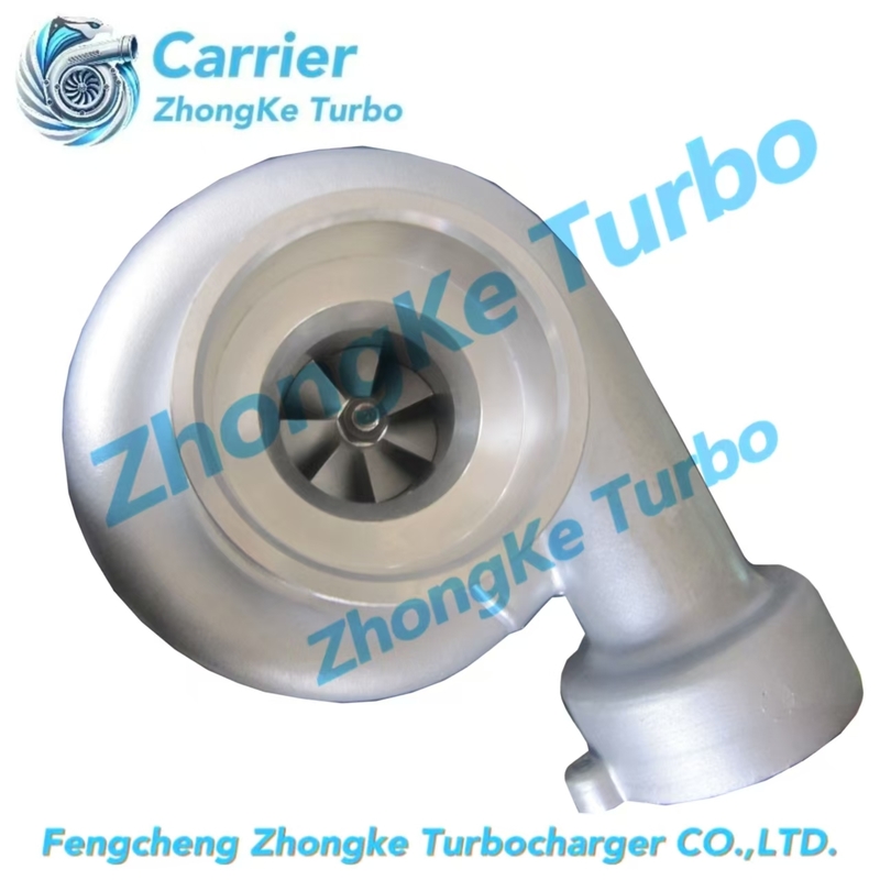 4LE302 Turbo 180299 310133 315797 7N5892 4N9544 0R5385 D333C 3306 Motoruyla Hareket Eden Caterpillar Earth Turbocharger