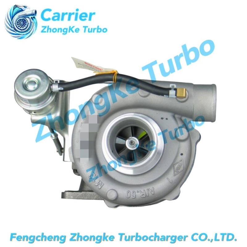 TBP417 Turbo 466535-0002 466535-5002S 466535-0001 6222-81-8310 Turbocharger Untuk Komatsu TBP417 WA400-3 Dengan Mesin SA6D108