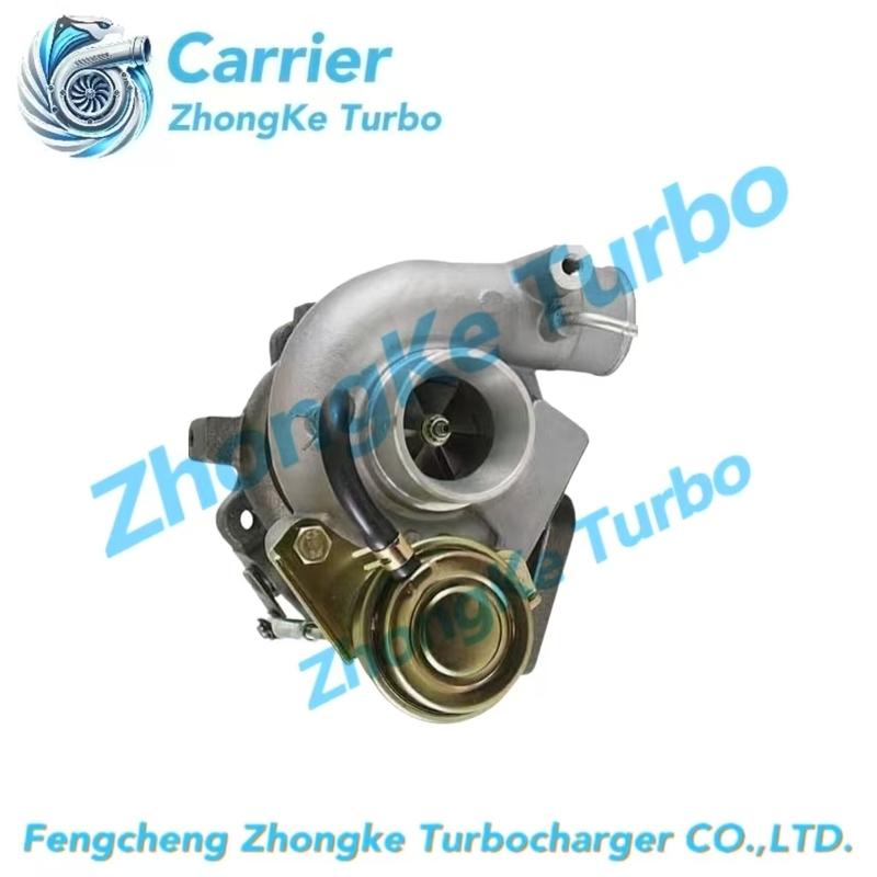 TDO4-12T Turbo 49377-03041 ME201258  ME200898 Turbocharger For Mitsubishi Pajero Fuso Truck  Bus With 4M40 Engine