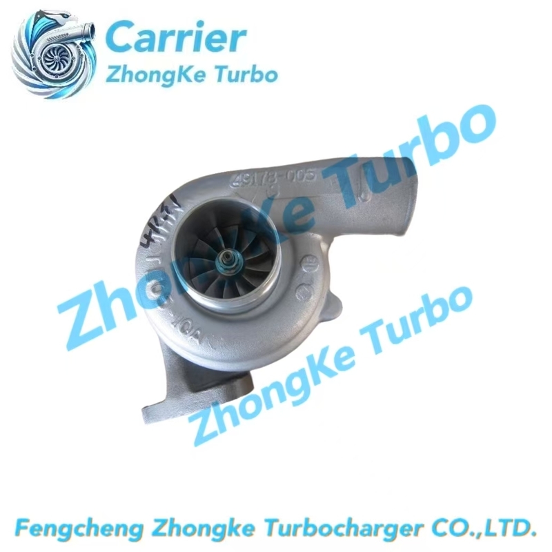 TD05-10A Turbo 49178-00510 49178-00500 49178-00530 49178-00540 ME080442 M013134 ME080098 Turbocharger For Mitsubishi 4D31T Various Marine With 4D56Q Engine