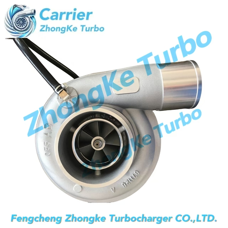 S200AG051 Turbo 171860 471860 478475 178475 0R7979 177-0440 1770440 1784752 1784755 Turbocharger For Caterpillar Earth Moving 325C 3126B Motorlu kazıcı (Bager)