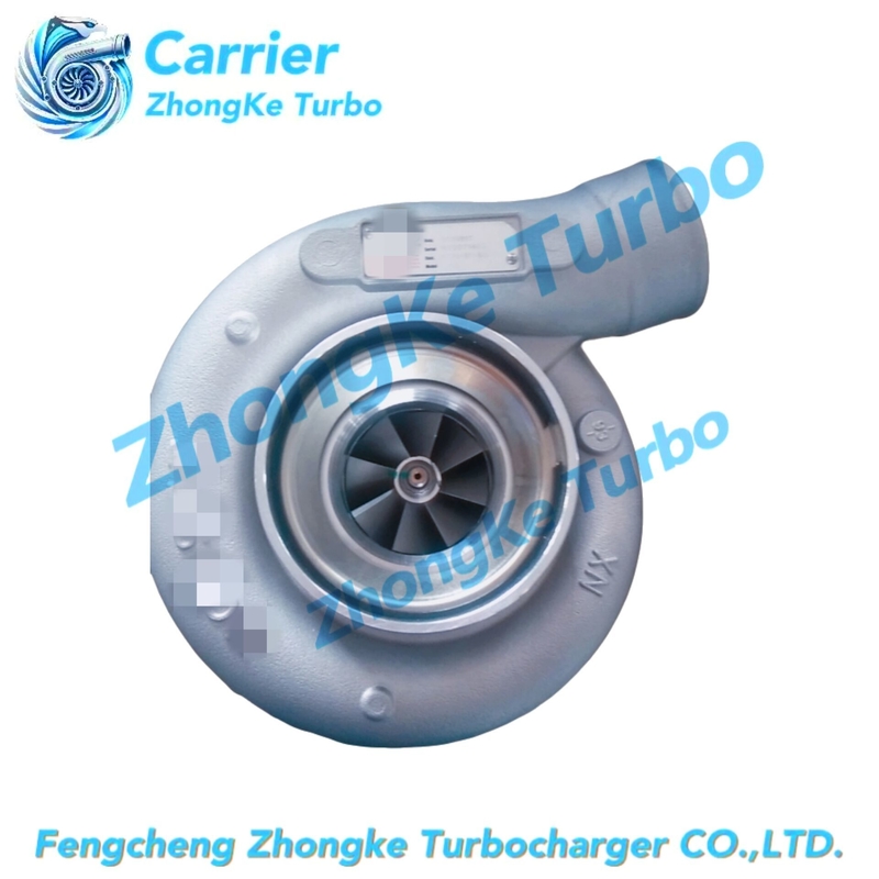 HX35 Turbo 6735-81-8031 3539697 Turbocharger For Komatsu With PC220-6 Diesel Engine