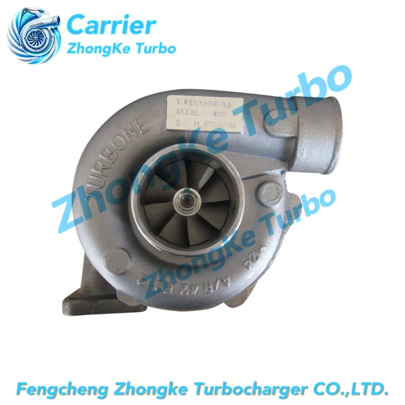 TA3103 Turbo 6205818110 6205-81-8110 465636-0216 465636-0209 465636-0206 Turbocharger For Komatsu Excavator With PC100 Diesel Engine