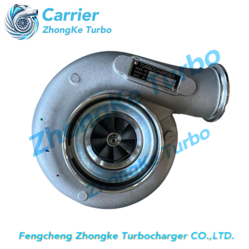HX35 Turbo 4037469 4955155 4955155NX 4955155RX 6754-82-8010 6754828010 2835695 4033150 403315000 Turbocharger For Komatsu PC200-8 Excavator SAA6D107E-1 Engine