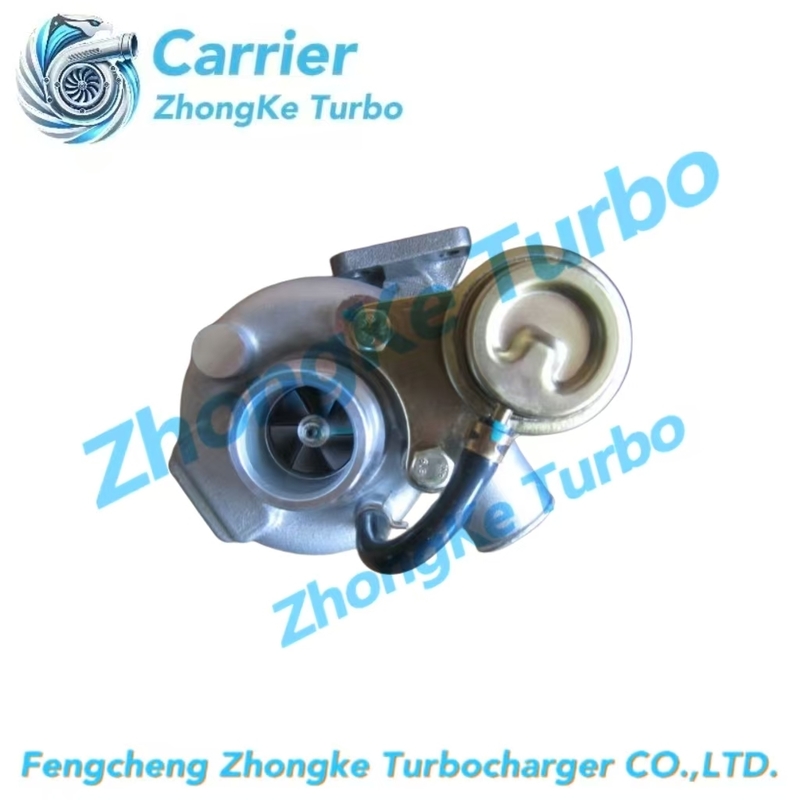 TD03-7G Turbo 49131-02020 49131-02000 4913102020 7012-1G622 1G622-17012 1G62217012 Turbocharger For Kubota Earth Moving Machine With V2003T Engine