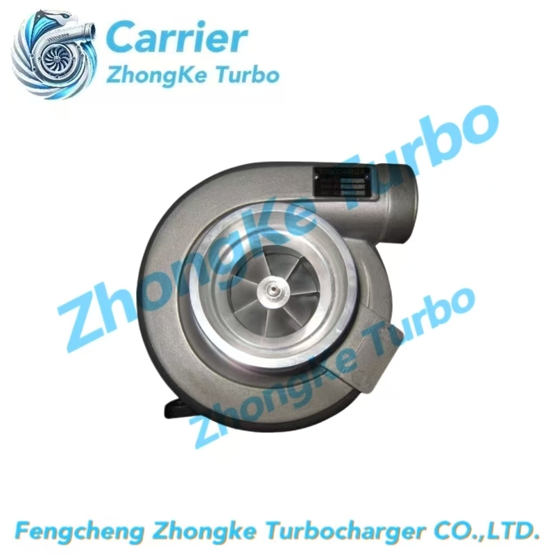 TF08L Turbo 49134-00021 4913400021 49134-00020 1144003530 1144 003 530 1-14400-3530 Turbocharger For Isuzu Various Truck Construction With 6SD1 Engine