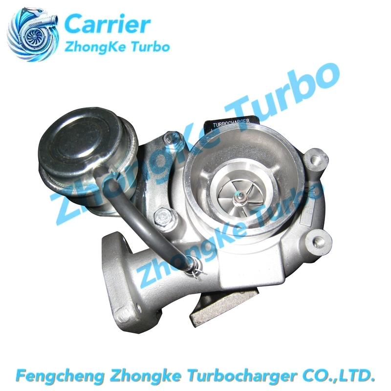 TD04L-10GK-7.0 Turbo 4937701610 49377-01611 8208818100 6208-81-8100 Turbocharger For Komatsu Excavator With SAA4D95LE Diesel Engine