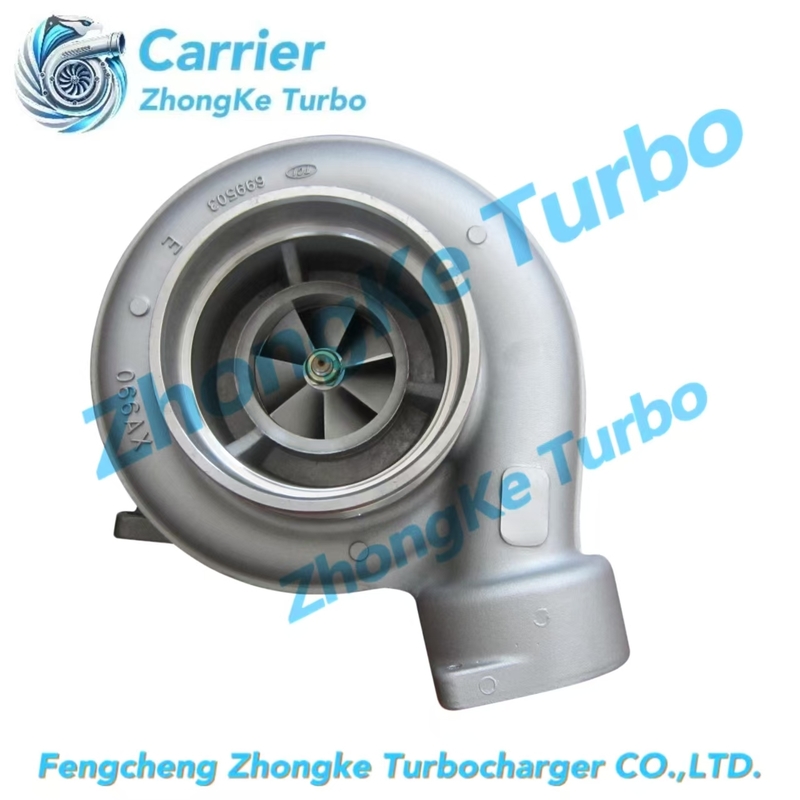 S4DS Turbo 0R7075 1080122R 130-5469 1305469 168665 178465 468665 478465 Turbocharger For Industrial With 3406C Engine