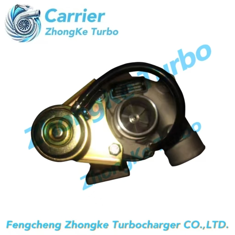 TD04-12T Turbo 49177-03160 49177-03130 49177-03140  1G565-1701 1G565-17012 1G565-17013 Turbocharger For Mitsubishi Pajero L200 V3300-T Engine