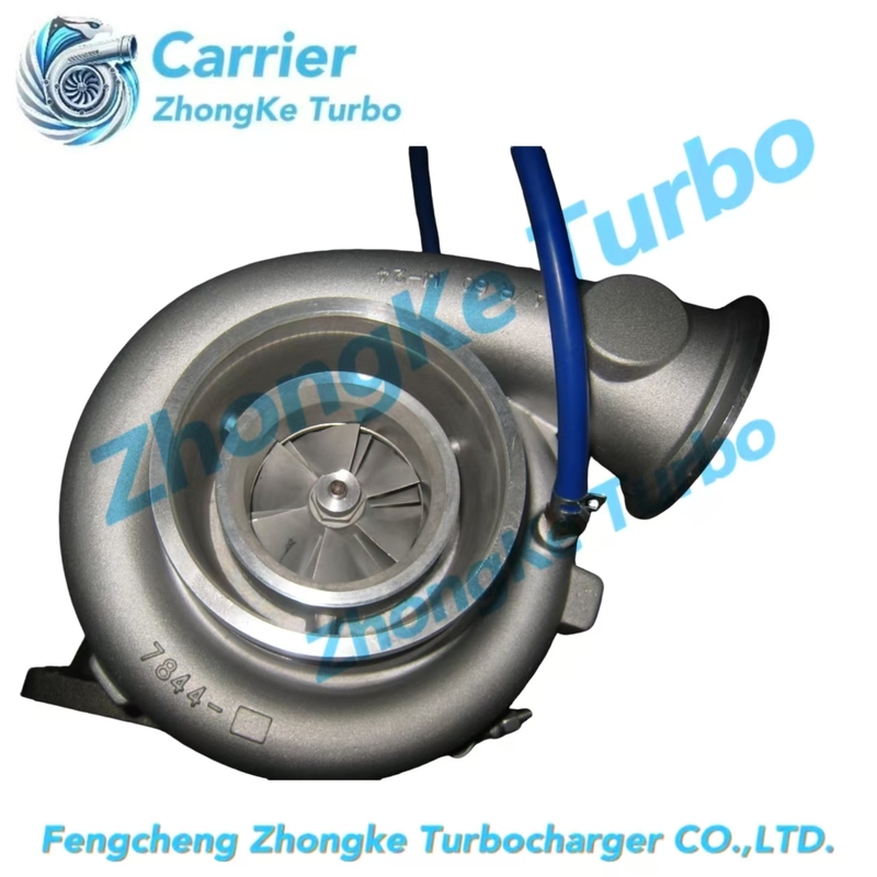 GT4294 Turbo 135-5392 1355392 0R7134 471086-0002 471086-2 471086-5002S Turbocharger For Caterpillar 345B 345B L Excavator With 3176C Engine